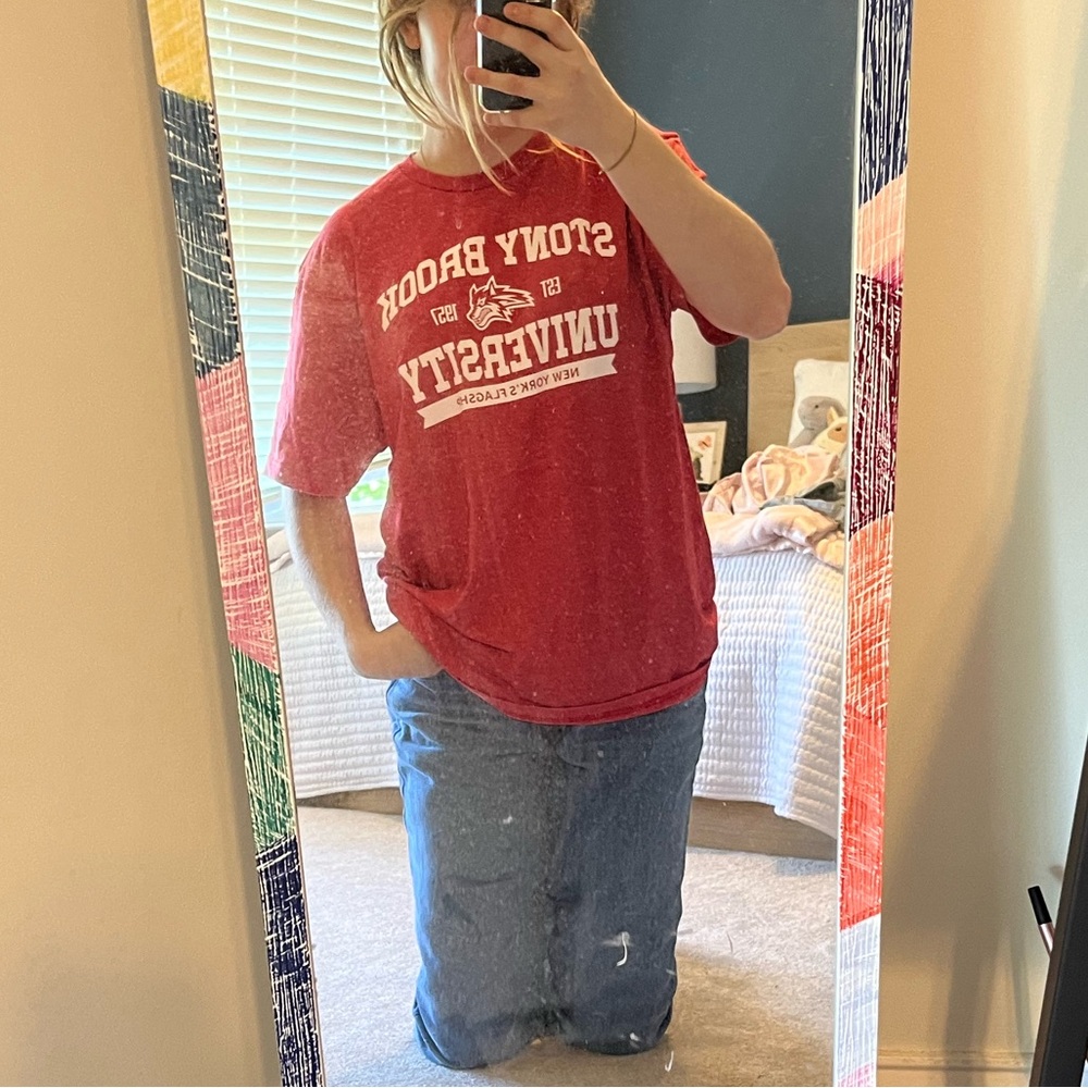 Stonybrook University T-shirt